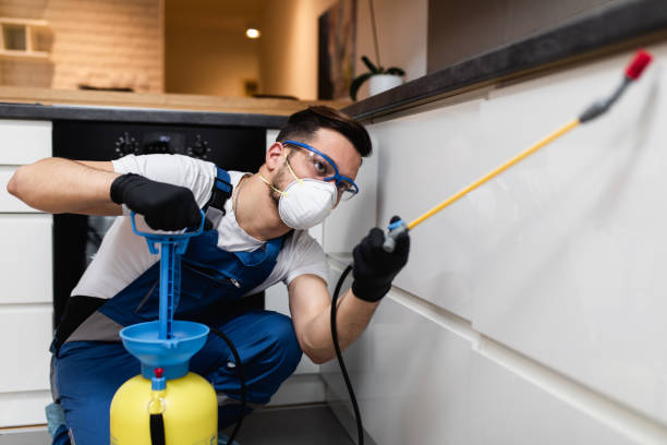 Best Pest Control Near Me  in Thompsonville, PA
