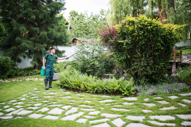 Pest Prevention Services in Thompsonville, PA