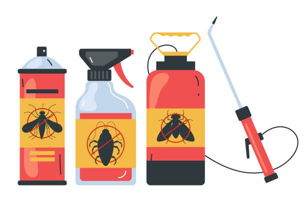 Best Residential Pest Control  in Thompsonville, PA